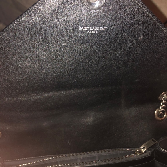 YSL handbag - Picture 3 of 11